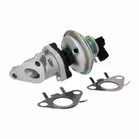 VEMO AGR Ventil f&uuml;r MINI R55 R56 R57 R58 R59 R60 R61 One D Cooper D N47 11717823316