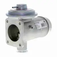 VEMO AGR Ventil f&uuml;r BMW E87 E90 E91-E93 E60 E61 E65-E67 X3 E83 X5 E70 X6 M47 N47 N57 M57