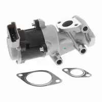 VEMO AGR Ventil f&uuml;r CITROEN C5 3 PEUGEOT 407 607 2.7 HDi LAND ROVER Discovery 3 4 2.7D TD