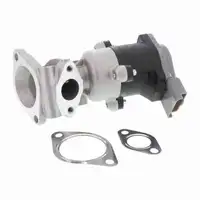 VEMO AGR Ventil f&uuml;r CITROEN C5 3 C6 PEUGEOT 407 607 2.7 HDi LAND ROVER Discovery 3 4 2.7D