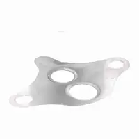 VEMO AGR Valve for CITROEN C4, C5, Jumpy, Xsara, PEUGEOT 206, 307, 406, 407, 607 (1.8/2.0)