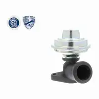 VEMO AGR Valve + Gasket for CITROEN Jumpy 1 C8 Evasion, PEUGEOT 806, 807, and Expert 2.0 HDi