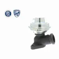 VEMO AGR Valve + Gasket for CITROEN Jumpy 1 C8 Evasion, PEUGEOT 806, 807, and Expert 2.0 HDi