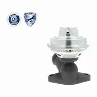 VEMO AGR Valve + Gasket for CITROEN Jumpy 1 C8 Evasion, PEUGEOT 806, 807, and Expert 2.0 HDi