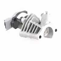 VEMO V22-63-0015 AGR Ventil f&uuml;r CITROEN C5 1 PEUGEOT 406 2.0 16V 140 PS 1628.WR