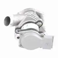 VEMO V22-63-0015 AGR Ventil f&uuml;r CITROEN C5 1 PEUGEOT 406 2.0 16V 140 PS 1628.WR