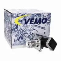 VEMO AGR Ventil + Dichtung f&uuml;r MERCEDES-BENZ W204 S204 W211 S211 OM646 6461402360