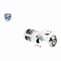 VEMO AGR Ventil + Dichtung f&uuml;r MERCEDES-BENZ Sprinter 3-5t 906 OM646 6461420019
