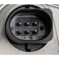 VEMO V20-81-0012 Drosselklappe f&uuml;r BMW E81-88 E90/91/92/93 E60/61 E65 N52 N53 13547516946