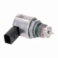 VEMO Druckregelventil Common-Rail f&uuml;r VW Golf 7 AUDI A3 SEAT Leon SKODA Fabia 2 3 1.2-2.2D