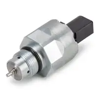 VEMO V10110863 Druckregelventil Common-Rail-System f&uuml;r VW Golf 6 Passat B6 Polo 5 AUDI 8P