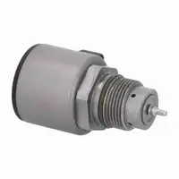 VEMO Druckregelventil Common-Rail f&uuml;r VW AUDI SEAT SKODA 1.6/2.0/3.0 TDI 04L130764B