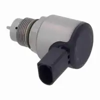 VEMO Druckregelventil Common-Rail f&uuml;r VW AUDI SEAT SKODA 1.6/2.0/3.0 TDI 04L130764B