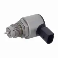 VEMO Druckregelventil Common-Rail f&uuml;r VW AUDI SEAT SKODA 1.6/2.0/3.0 TDI 04L130764B