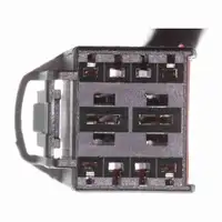 VEMO V10-55-0003 Heckklappend&auml;mpfer Elektromotor Heckklappe f&uuml;r VW Touareg 7P5 7P6 4E6 4E7