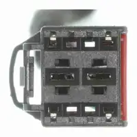 VEMO Heckklappend&auml;mpfer Elektromotor Heckklappe f&uuml;r VW Tiguan AD1 BW2 SEAT Tarraco KN2