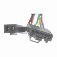 VEMO V10-55-0009 Heckklappend&auml;mpfer Elektromotor Heckklappe f&uuml;r SKDOA Superb 2 3T5 links