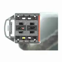 VEMO V10-55-0015 Heckklappend&auml;mpfer Elektromotor Heckklappe f&uuml;r AUDI Q5 FYB FYT 80A827851A