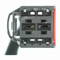 VEMO V10-55-0017 Heckklappend&auml;mpfer Elektromotor Heckklappe f&uuml;r AUDI Q2 GAB PR: 4E7