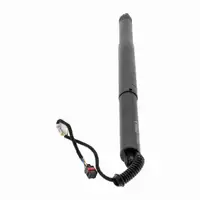 VEMO V10-55-0018 Heckklappend&auml;mpfer Elektromotor Heckklappe f&uuml;r SKODA Superb 3 PR: 4E6 4E7