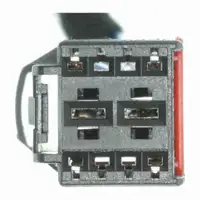 VEMO V10-55-0032 Heckklappend&auml;mpfer Elektromotor Heckklappe f&uuml;r SKODA Octavia 4 5E6827851C