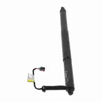 VEMO V10-55-0058 Heckklappend&auml;mpfer Elektromotor f&uuml;r SEAT CUPRA Leon hinten 5FE827851B