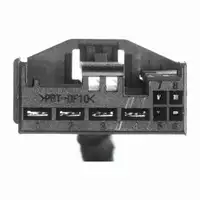VEMO V20-55-0015 Heckklappend&auml;mpfer Elektromotor Heckklappe f&uuml;r BMW 5er F10 links