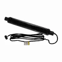VEMO V20-55-0015 Heckklappend&auml;mpfer Elektromotor Heckklappe f&uuml;r BMW 5er F10 links