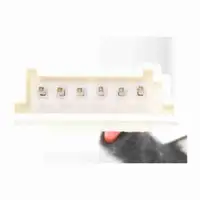 VEMO Heckklappend&auml;mpfer Elektromotor D&auml;mpfer Heckklappe f&uuml;r BMW G21 G81 M3 51247453413