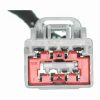 VEMO Heckklappend&auml;mpfer Elektromotor D&auml;mpfer f&uuml;r FORD Kuga 2 MK2 DM2 hinten links 1801932