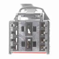 VEMO Heckklappend&auml;mpfer Elektromotor D&auml;mpfer Heckklappe f&uuml;r FORD C-Max 2 hinten links