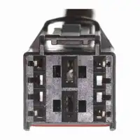 VEMO Heckklappend&auml;mpfer Elektromotor D&auml;mpfer Heckklappe f&uuml;r PORSCHE Macan hinten