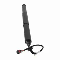 VEMO Heckklappend&auml;mpfer Elektromotor D&auml;mpfer Heckklappe f&uuml;r PORSCHE Macan hinten