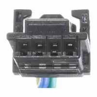 VEMO Heckklappend&auml;mpfer Elektromotor D&auml;mpfer f&uuml;r RENAULT Talisman hinten 904524541R