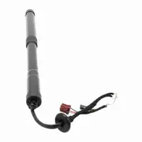 VEMO Heckklappend&auml;mpfer Elektromotor D&auml;mpfer f&uuml;r RENAULT Talisman hinten 904524541R