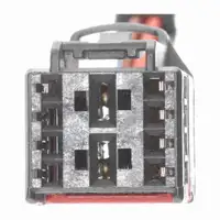 VEMO Heckklappend&auml;mpfer Elektromotor D&auml;mpfer f&uuml;r LAND ROVER Discovery 5 LR126177