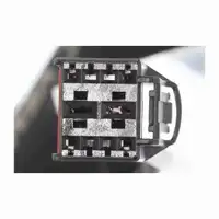 VEMO Heckklappend&auml;mpfer Elektromotor D&auml;mpfer f&uuml;r VOLVO C40 hinten links 31690925