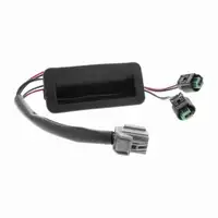 VEMO V48-85-0017 Heckklappengriff Taster Griff f&uuml;r LAND ROVER Discovery 3 4 L319