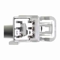 VEMO V48-85-0017 Heckklappengriff Taster Griff f&uuml;r LAND ROVER Discovery 3 4 L319