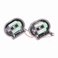 VEMO V48-85-0017 Heckklappengriff Taster Griff f&uuml;r LAND ROVER Discovery 3 4 L319