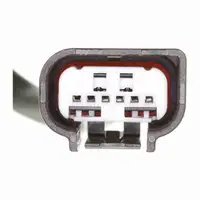 VEMO V48-85-0018 Heckklappengriff Taster Griff f&uuml;r LAND ROVER Range Rover Sport 1 L320