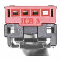 VEMO V48-85-0018 Heckklappengriff Taster Griff f&uuml;r LAND ROVER Range Rover Sport 1 L320