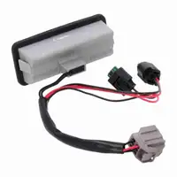 VEMO V48-85-0026 Heckklappengriff Taster Griff f&uuml;r LAND ROVER Discovery 3 L319