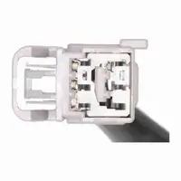 VEMO V48-85-0026 Heckklappengriff Taster Griff f&uuml;r LAND ROVER Discovery 3 L319