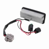 VEMO V48-85-0026 Heckklappengriff Taster Griff f&uuml;r LAND ROVER Discovery 3 L319