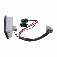 VEMO V48-85-0026 Heckklappengriff Taster Griff f&uuml;r LAND ROVER Discovery 3 L319