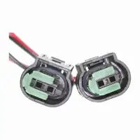 VEMO V48-85-0026 Heckklappengriff Taster Griff f&uuml;r LAND ROVER Discovery 3 L319