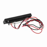 VEMO V53-85-0003 Heckklappengriff Taster Griff f&uuml;r KIA Carens 4 Grand 3 4 81260-A4000