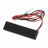 VEMO V53-85-0003 Heckklappengriff Taster Griff f&uuml;r KIA Carens 4 Grand 3 4 81260-A4000