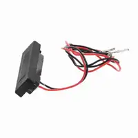 VEMO V53-85-0003 Heckklappengriff Taster Griff f&uuml;r KIA Carens 4 Grand 3 4 81260-A4000